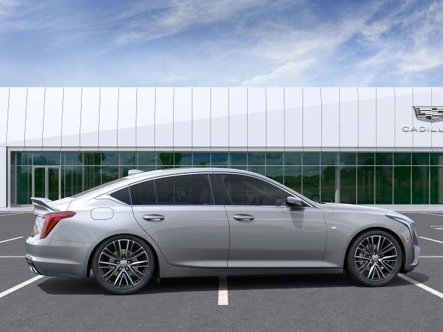 New 2026 Cadillac CT5 Premium Luxury image 2