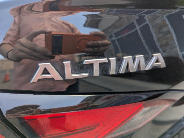 Used 2023 Nissan Altima 2.5 SV FWD image 26