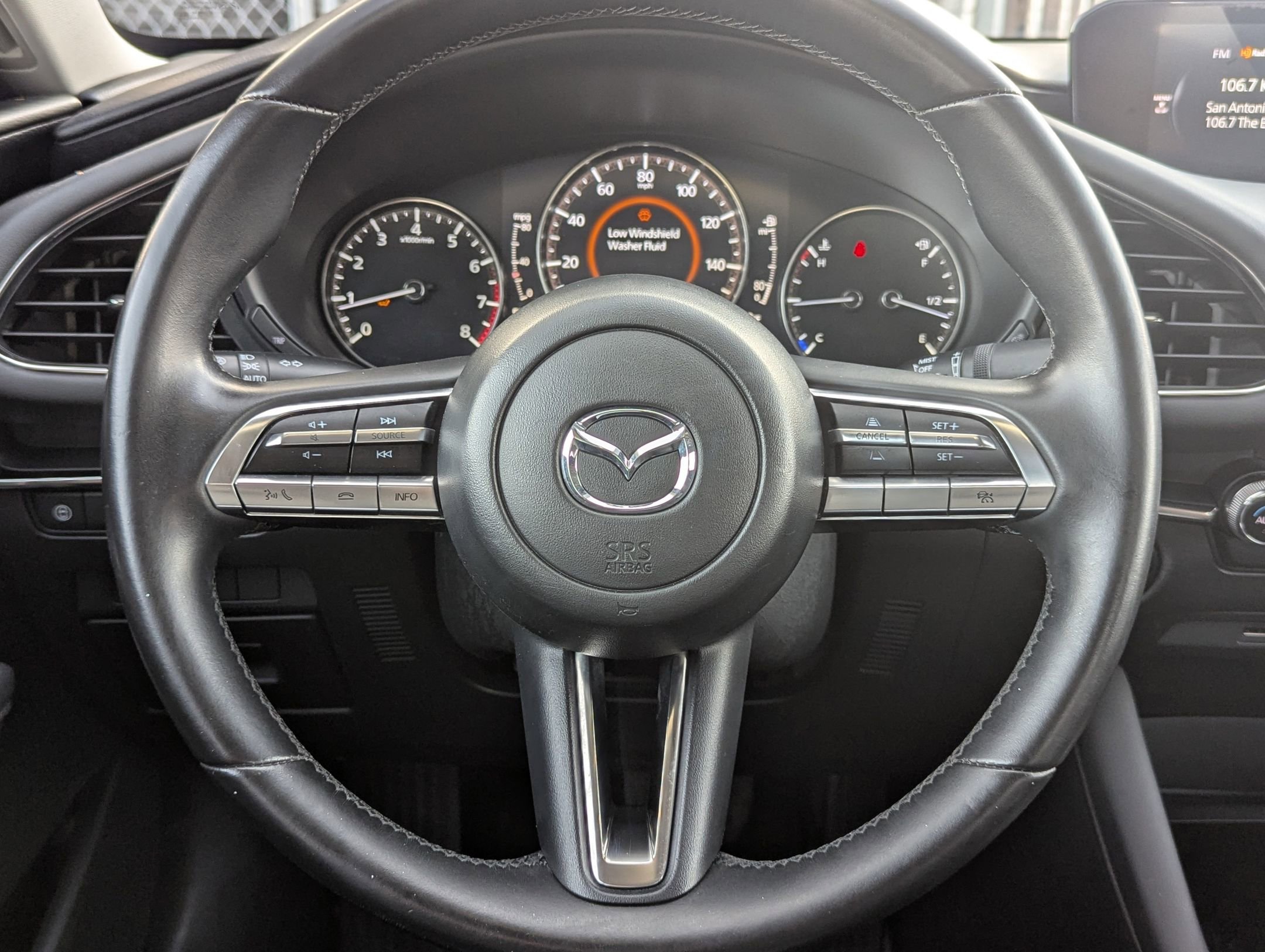 Used 2019 MAZDA MAZDA3 Sedan image 19