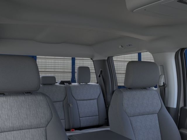 New 2026 Ford F150 XLT AWD/4WD image 22