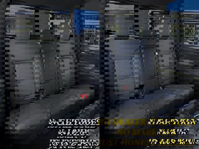 New 2026 Chevrolet Silverado 1500 ZR2 image 17