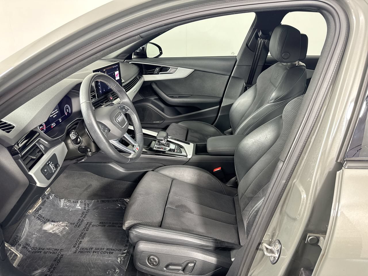 Used 2023 Audi A4 2.0T Premium Plus AWD/4WD image 26