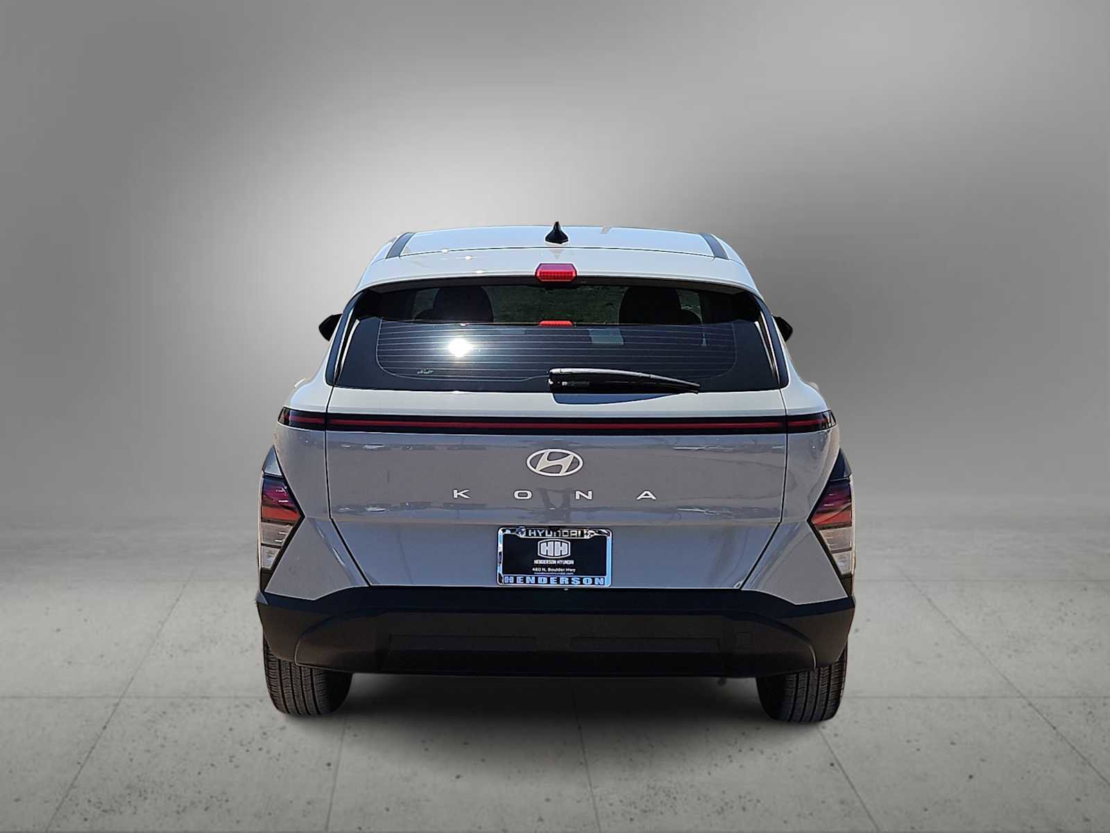 Certified 2024 Hyundai Kona SE FWD image 7