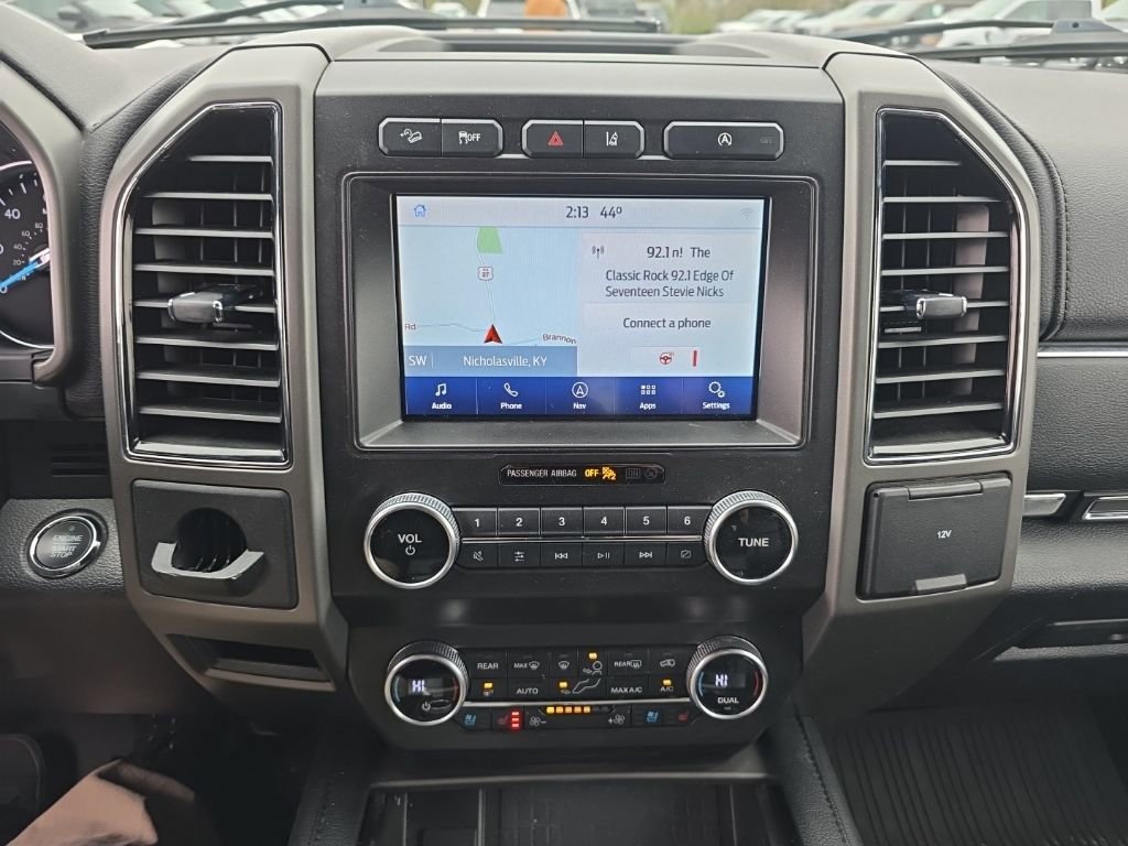 Used 2021 Ford Expedition XLT AWD/4WD image 12