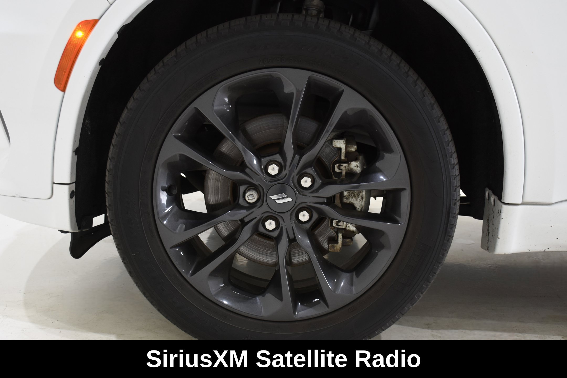 Used 2022 Dodge Durango GT AWD/4WD image 8