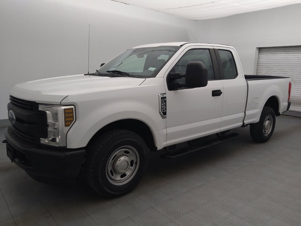 Used 2019 Ford F250 XL image 2