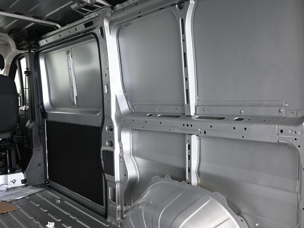 Used 2025 RAM ProMaster 1500 image 33
