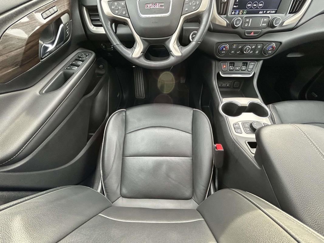 Used 2019 GMC Terrain Denali w/ Driver Alert Package II image 14