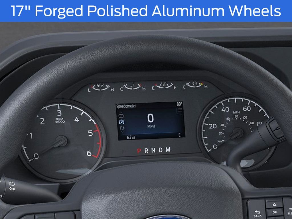 New 2026 Ford F350 XL image 13