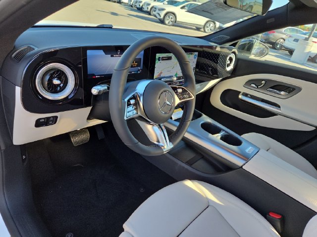 New 2027 Mercedes-Benz CLA 220 image 22