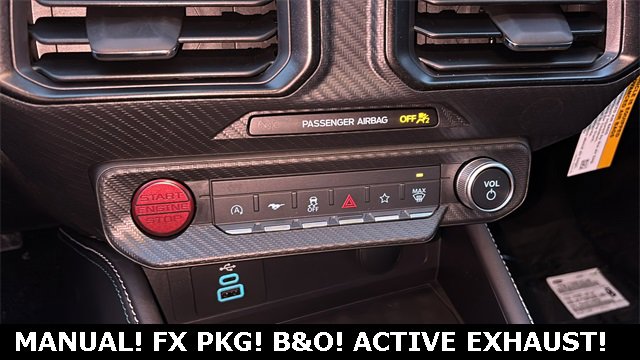 New 2026 Ford Mustang GT Premium image 16