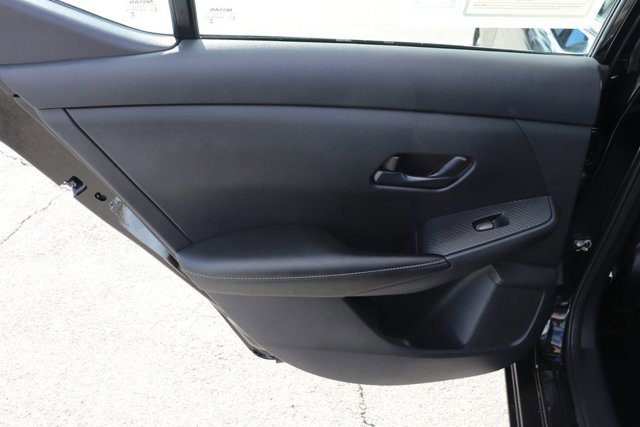 Used 2025 Nissan Sentra SV image 11