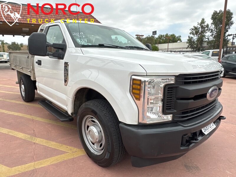 Used 2019 Ford F250 XL RWD image 2
