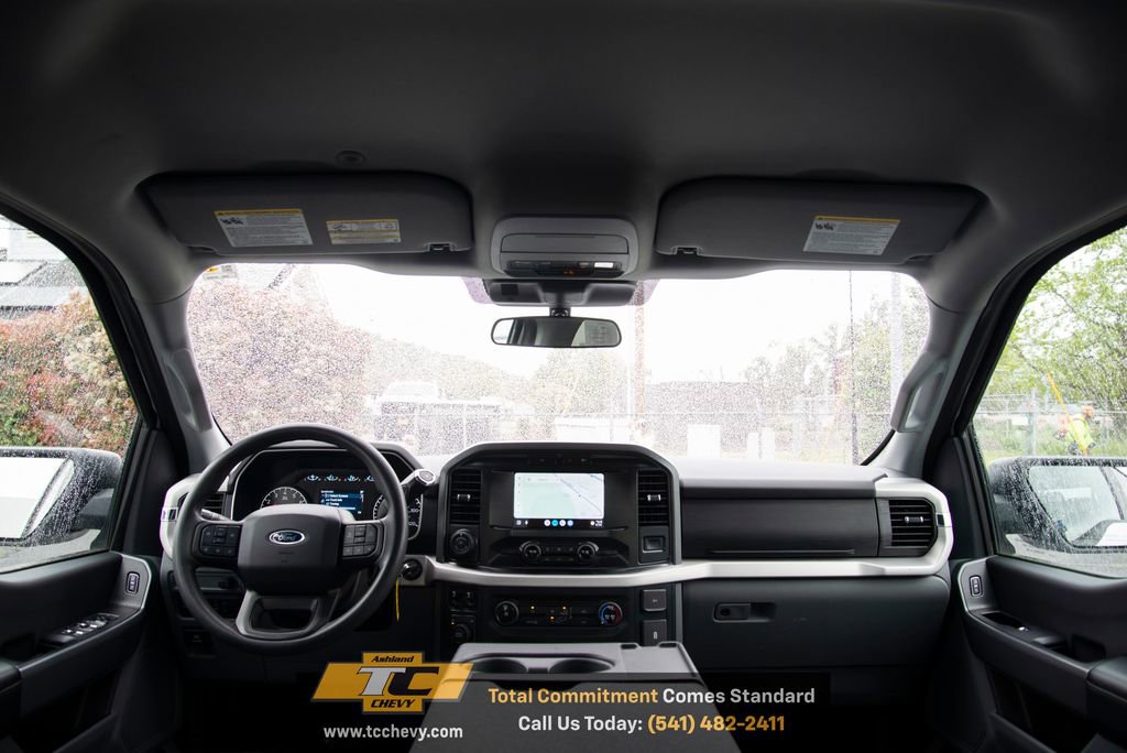 Used 2022 Ford F150 XLT w/ Trailer Tow Package image 13