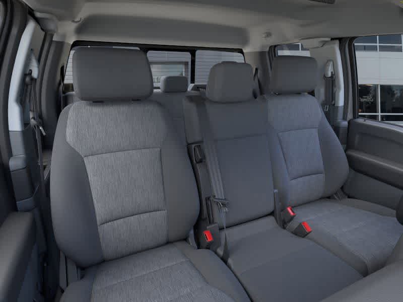 New 2026 Ford F250 XL w/ 360-Degree Camera Package image 10