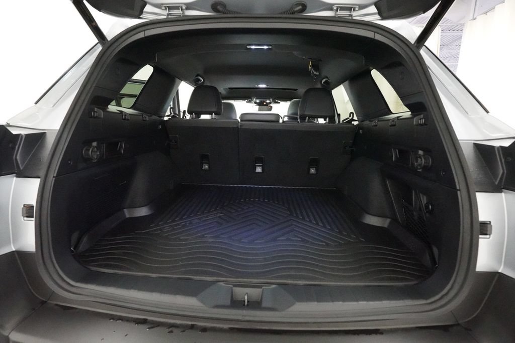 Certified 2026 Subaru Outback Limited AWD/4WD image 10