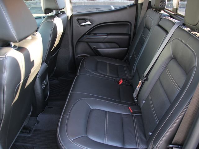 Used 2019 GMC Canyon Denali image 28