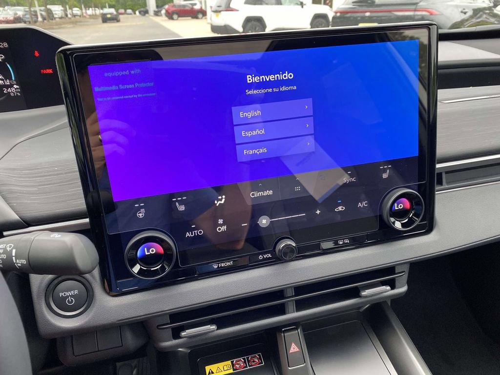 New 2026 Toyota C-HR AWD/4WD image 23