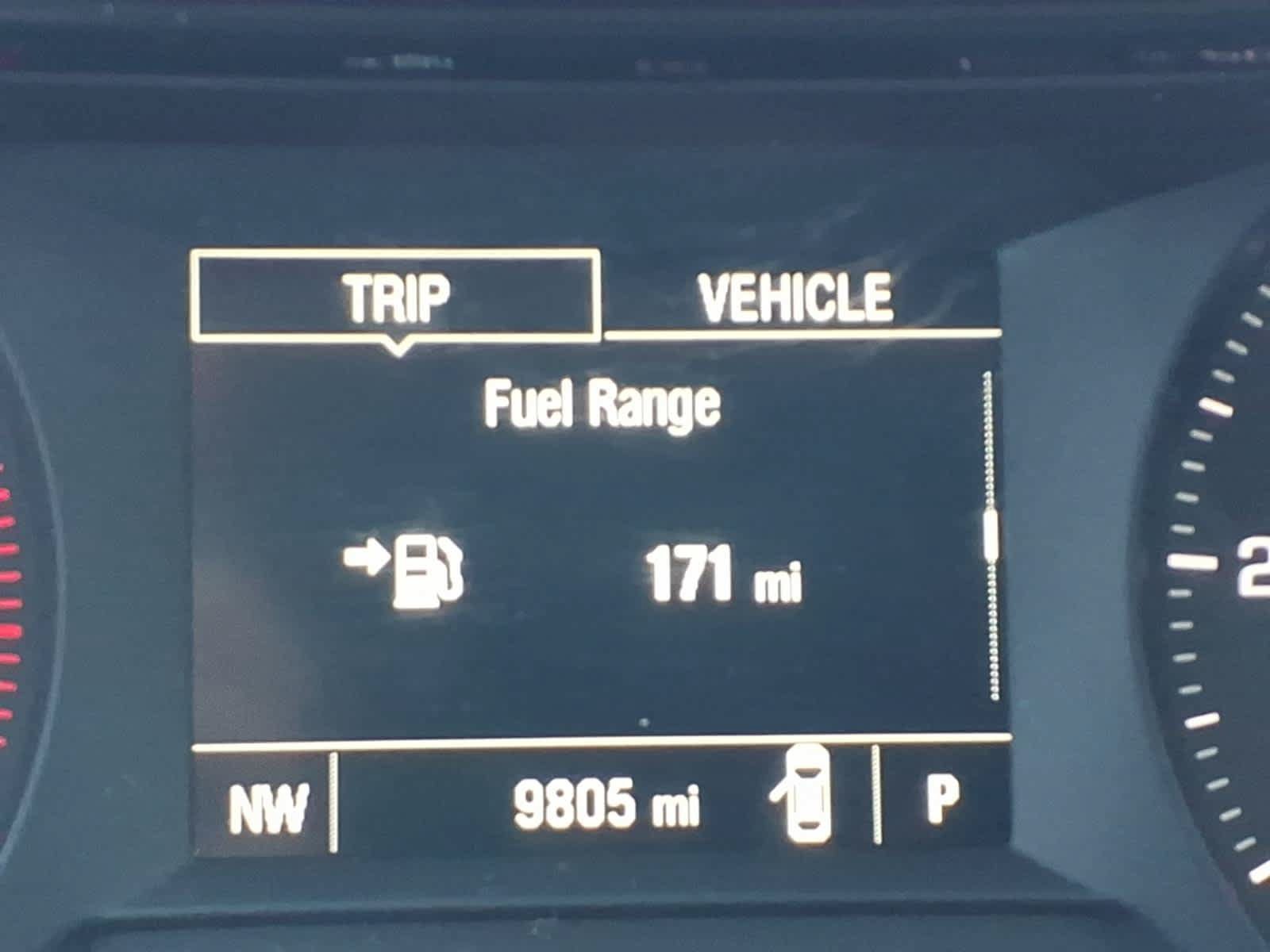 Used 2025 Chevrolet Trax LS w/ LS Convenience Package FWD image 12