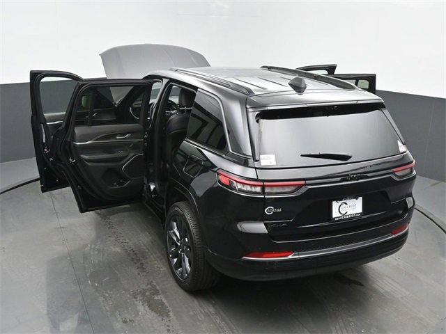 New 2026 Jeep Grand Cherokee Limited image 64