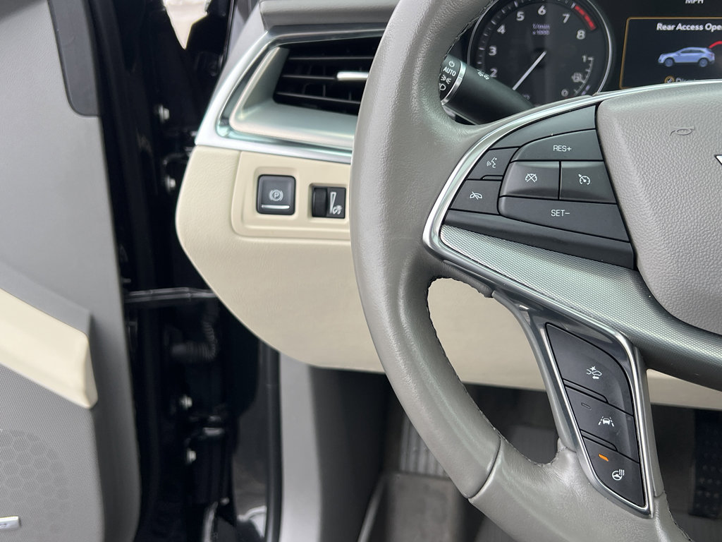 Used 2021 Cadillac XT5 Premium Luxury image 35