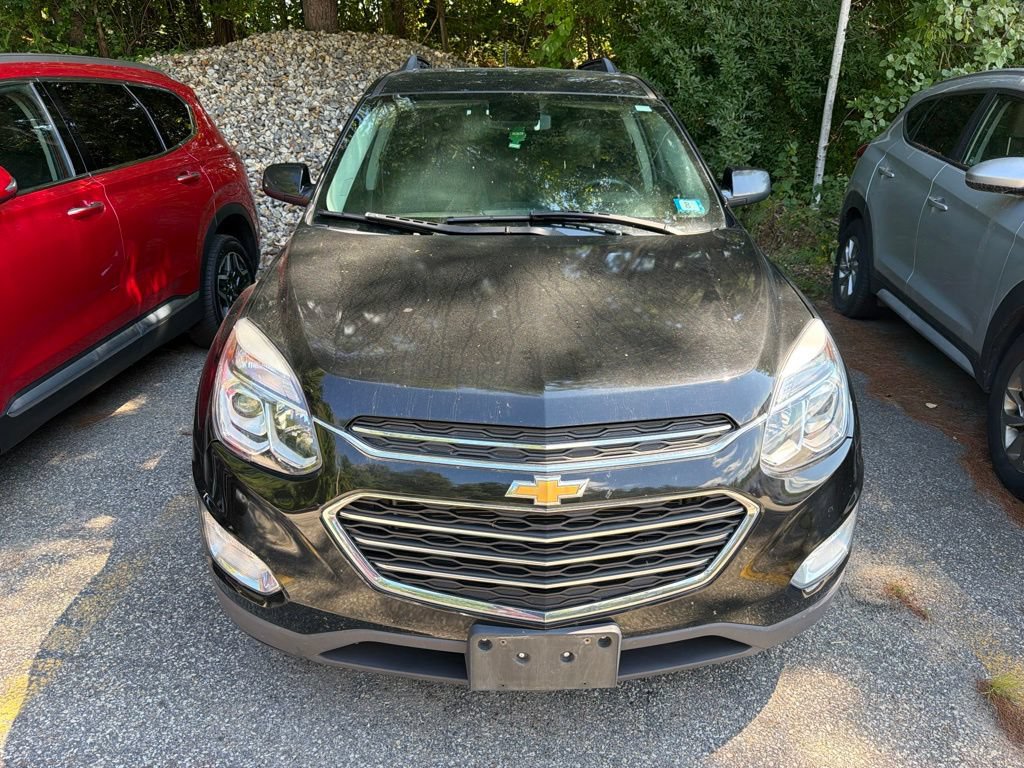 Used 2016 Chevrolet Equinox LT AWD/4WD image 6