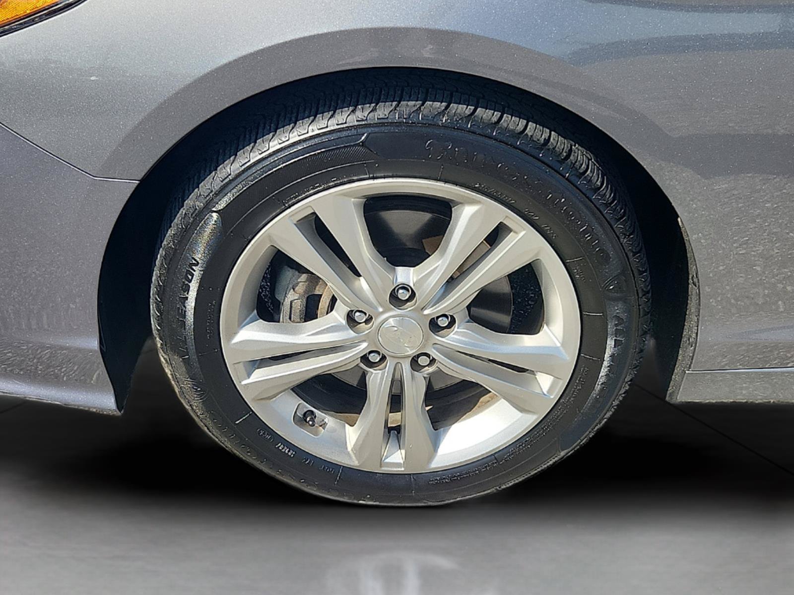 Used 2018 Hyundai Sonata SEL FWD image 23