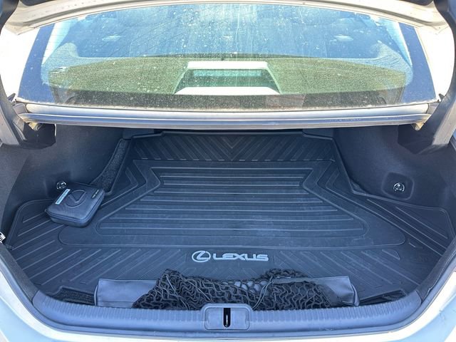 Used 2022 Lexus ES 350 w/ Premium Package image 30