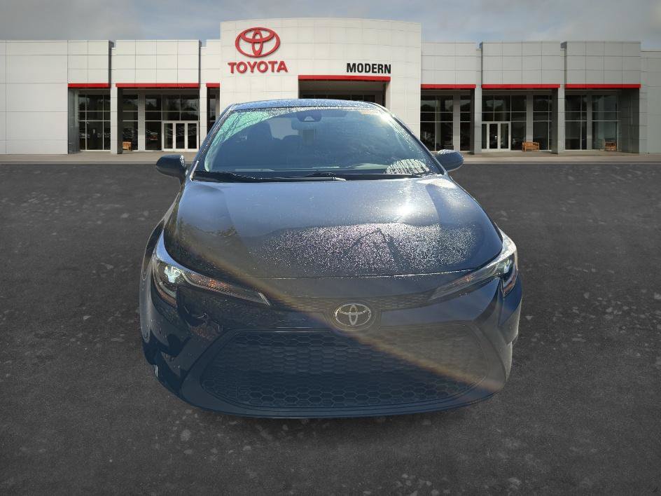 Used 2020 Toyota Corolla LE FWD image 18