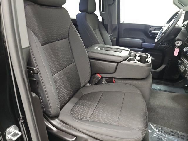 Used 2021 Chevrolet Silverado 1500 Custom image 38