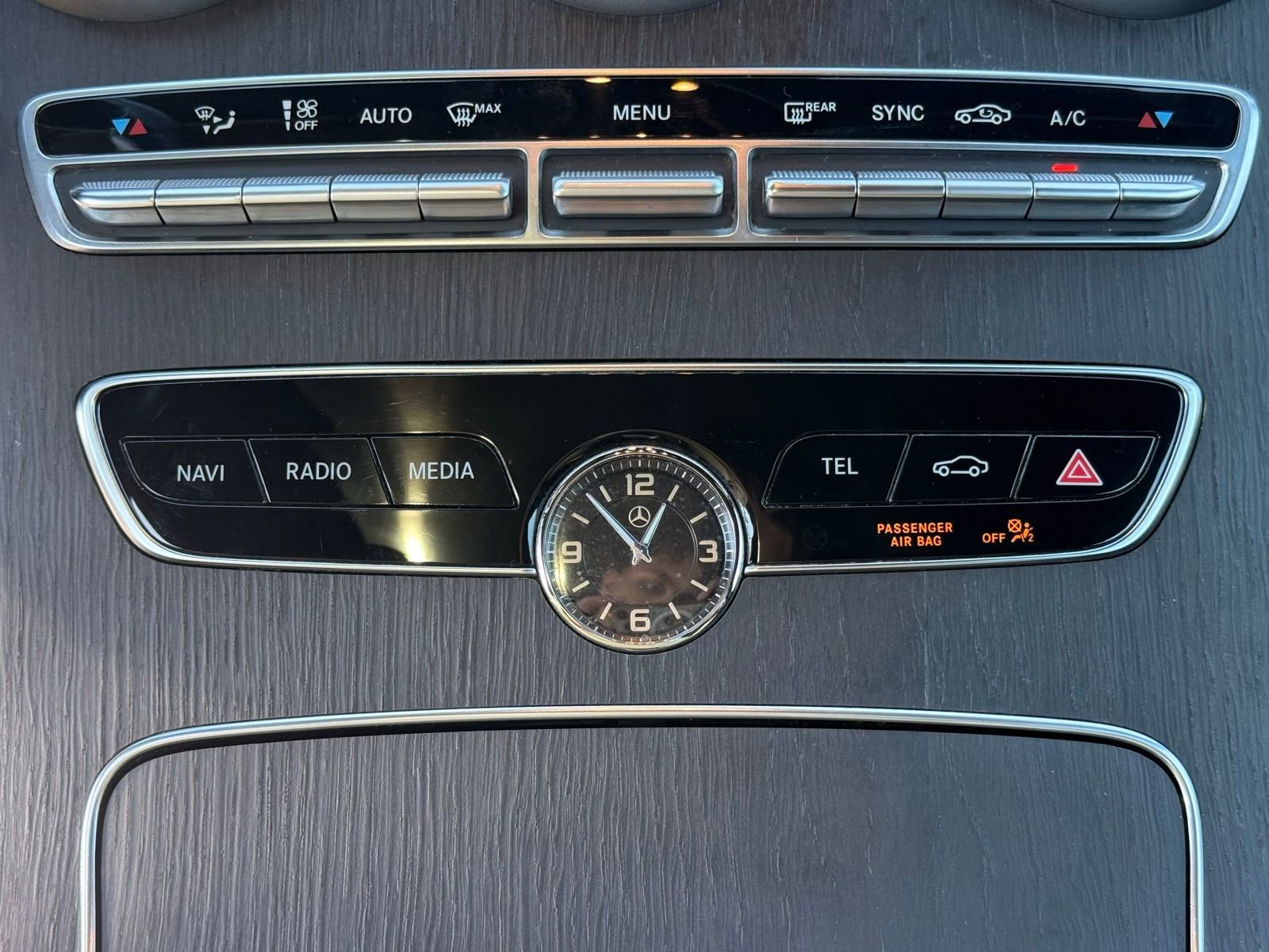 Used 2019 Mercedes-Benz C 300 4MATIC Coupe w/ Premium Package image 22