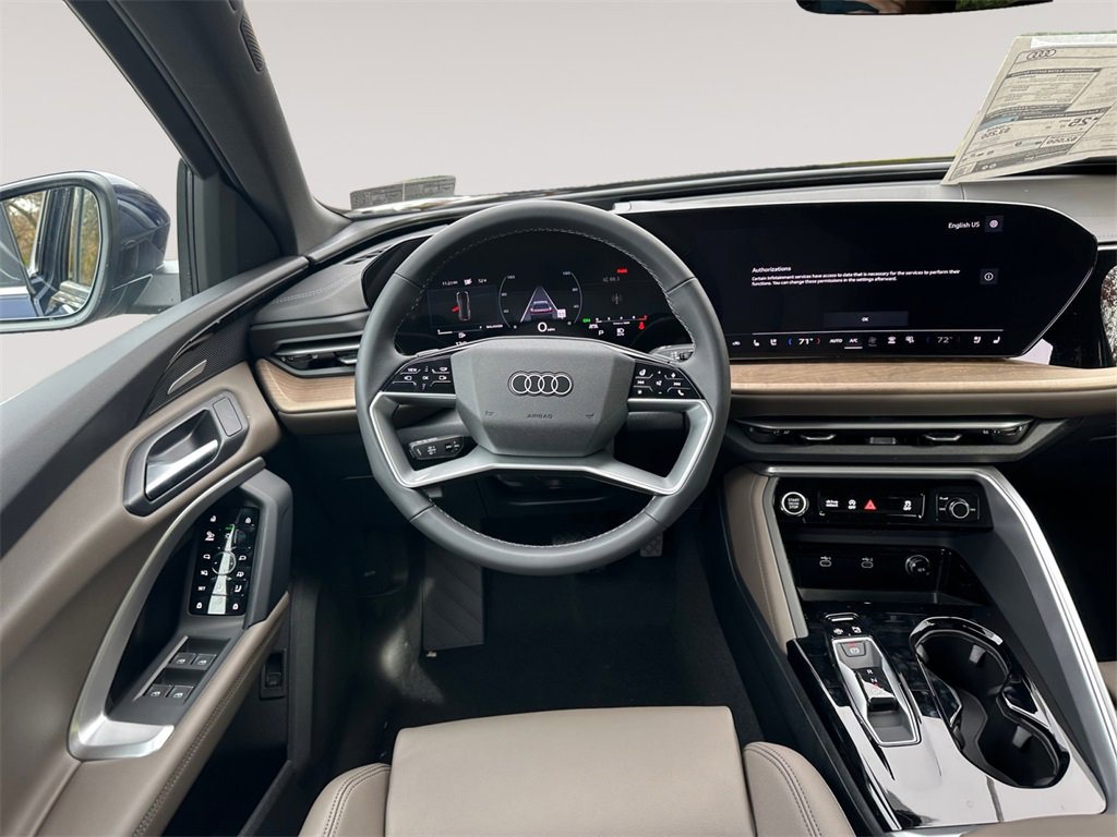 New 2025 Audi Q5 2.0T Premium Plus image 12
