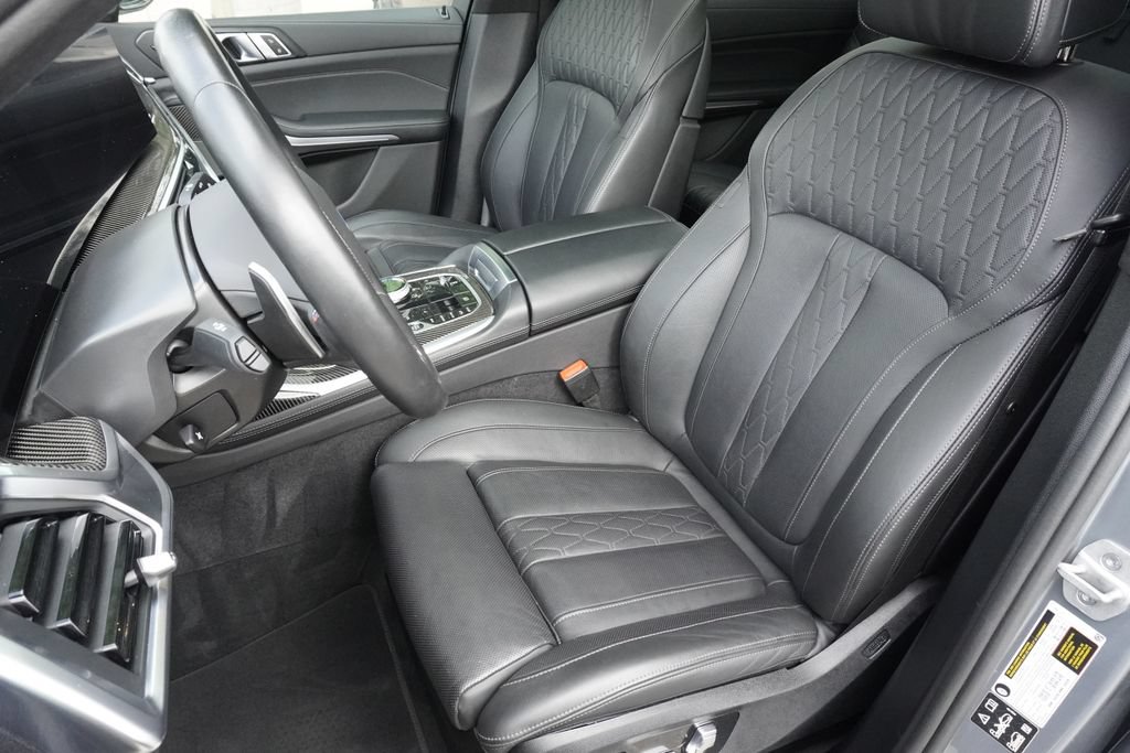 Used 2026 BMW X7 M60i AWD/4WD image 20