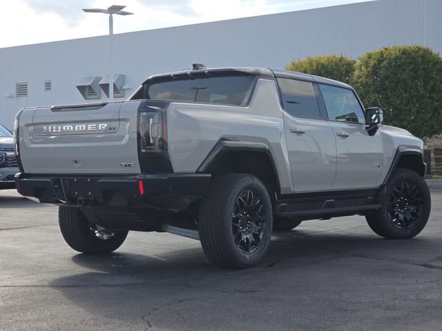 New 2026 GMC Hummer EV 4x4 Crew Cab image 21