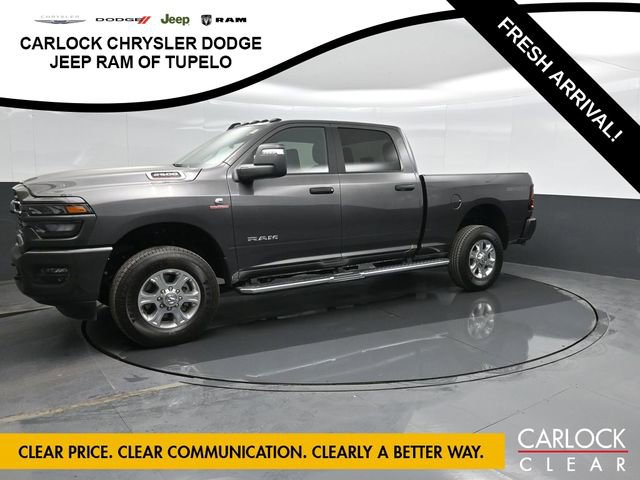 Used 2025 RAM 2500 Big Horn