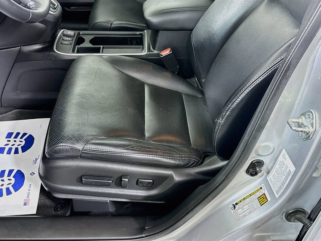 Used 2016 Honda CR-V Touring image 24