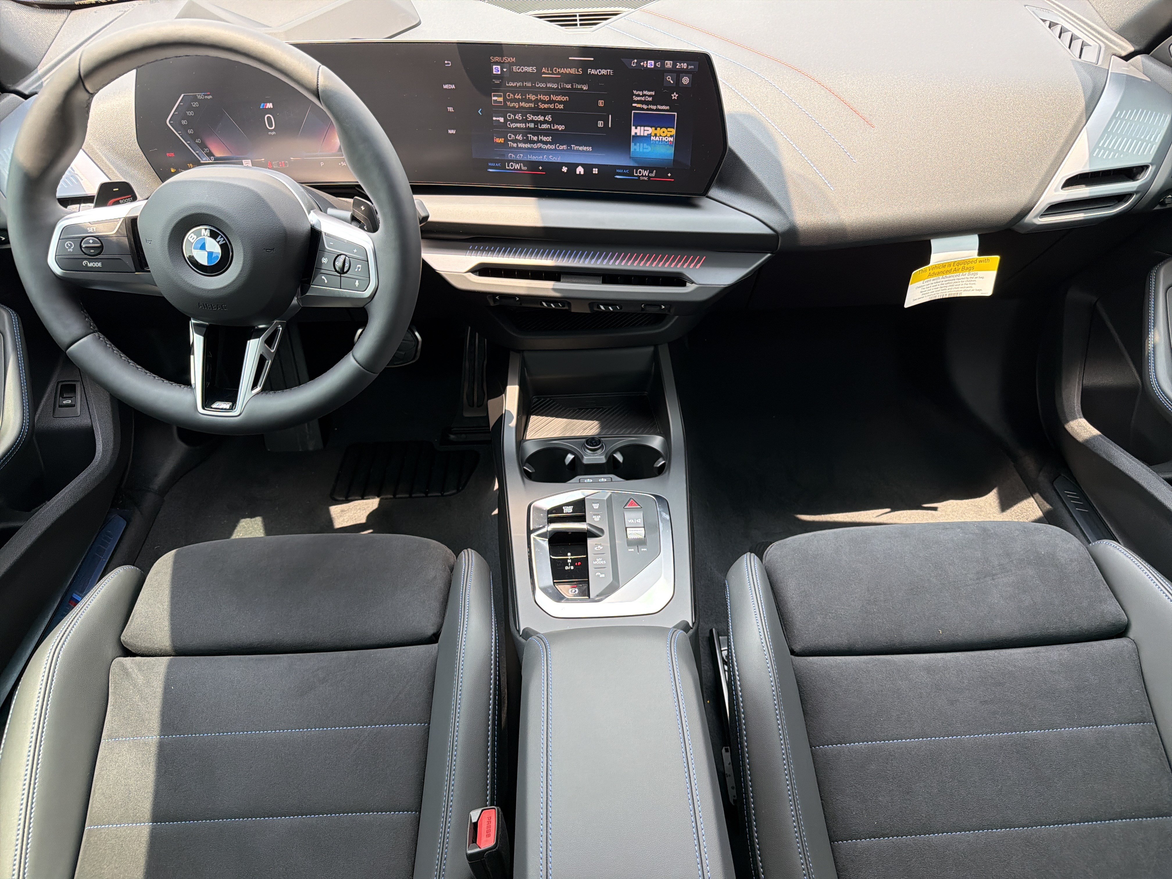 New 2026 BMW 228i w/ Technology Package FWD image 3