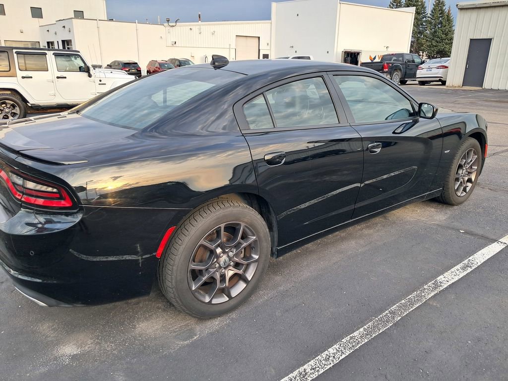 Used 2018 Dodge Charger GT image 7