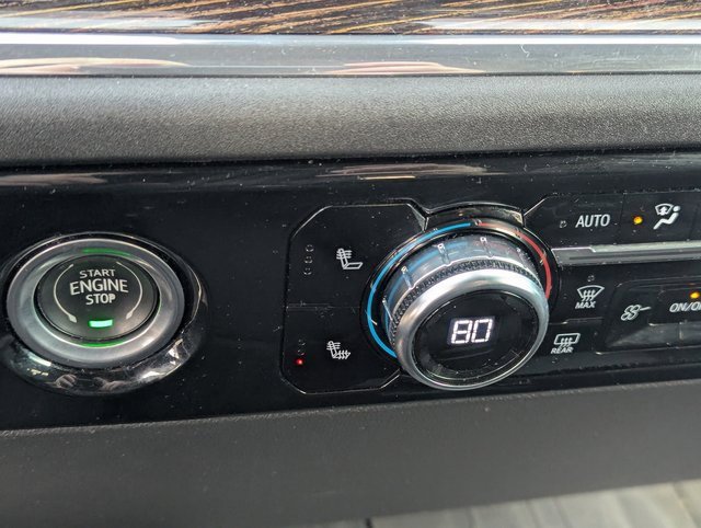 Used 2022 GMC Sierra 1500 Elevation image 16