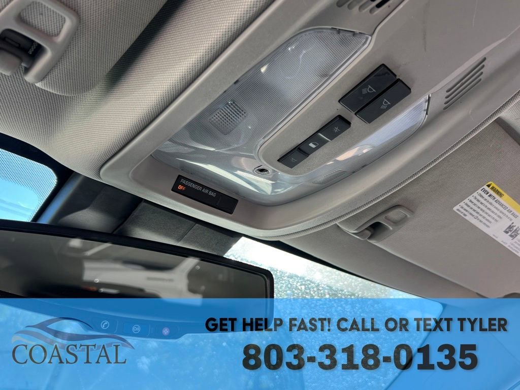 Used 2012 Chevrolet Equinox LT w/ Driver Convenience Package image 37