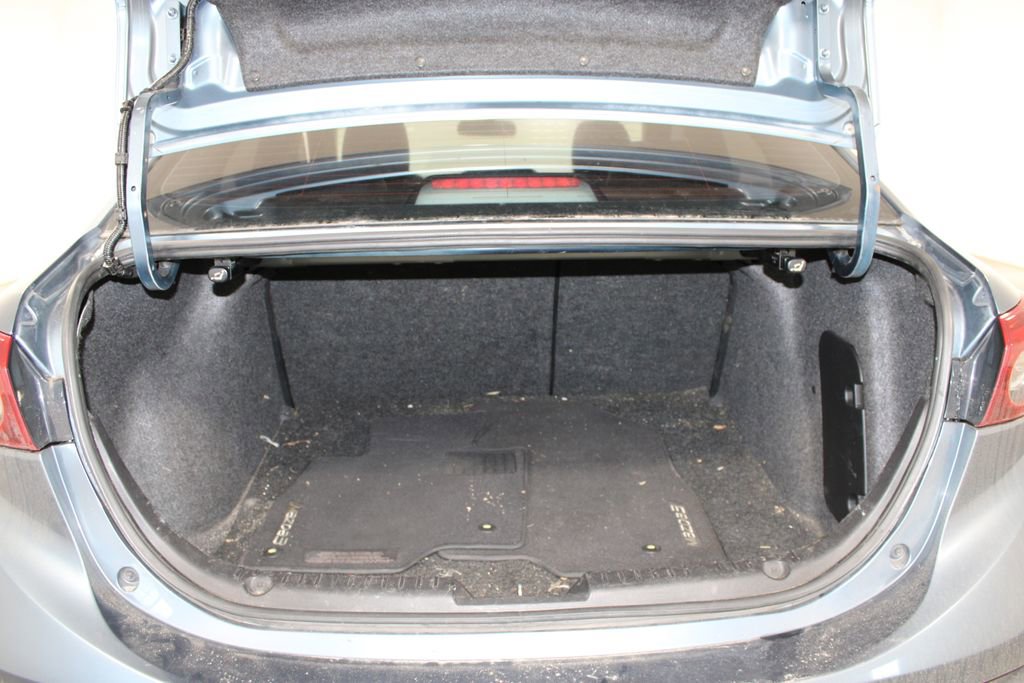 Used 2014 MAZDA MAZDA3 s Touring image 13