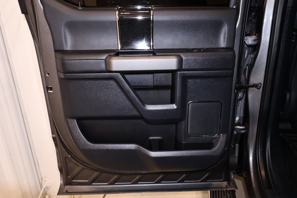 Certified 2022 Ford F450 Platinum image 16