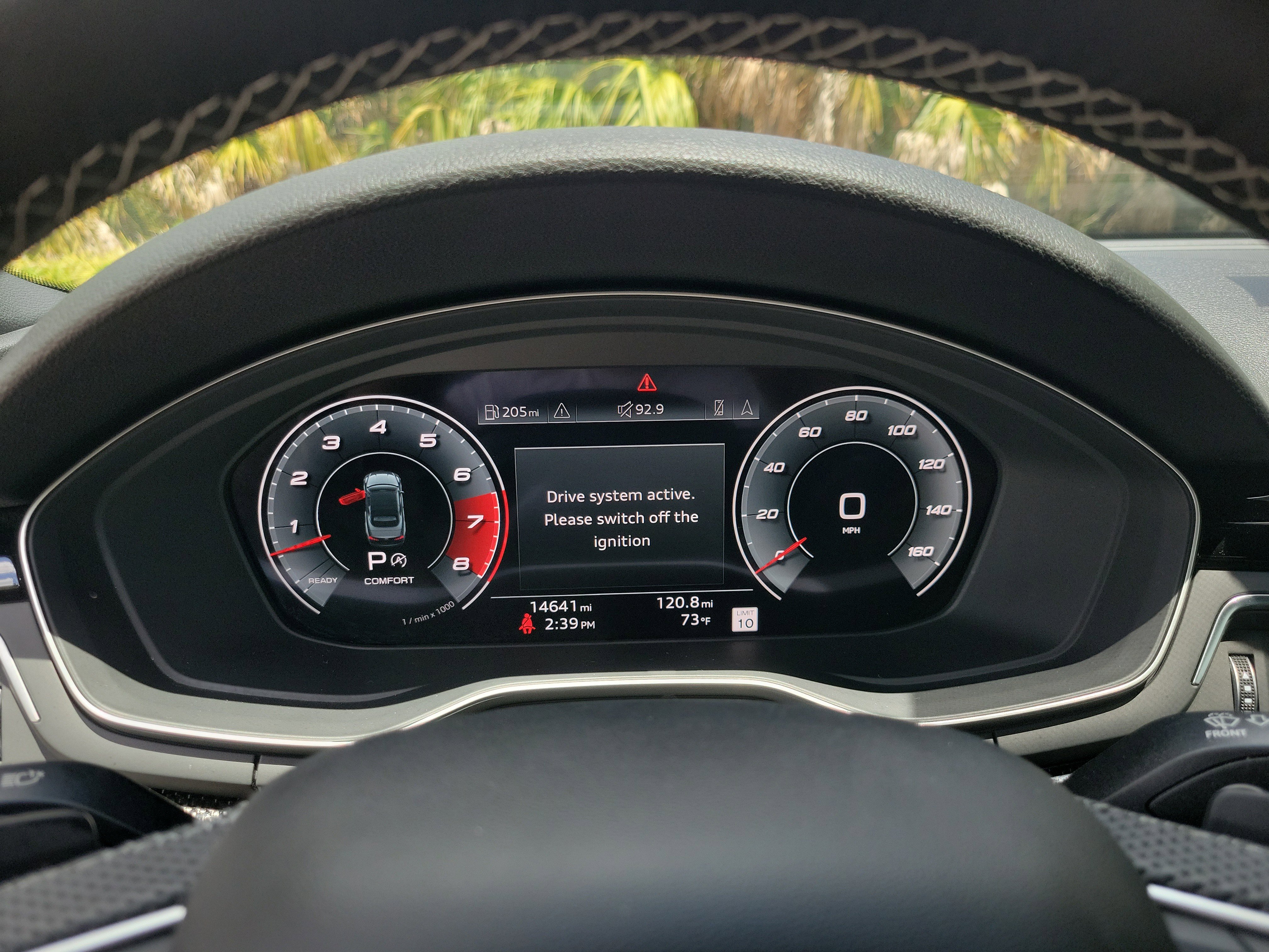 Certified 2024 Audi S5 Prestige image 35