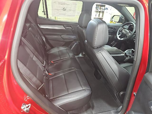 New 2026 GMC Terrain Elevation w/ Elevation Premium Package image 25