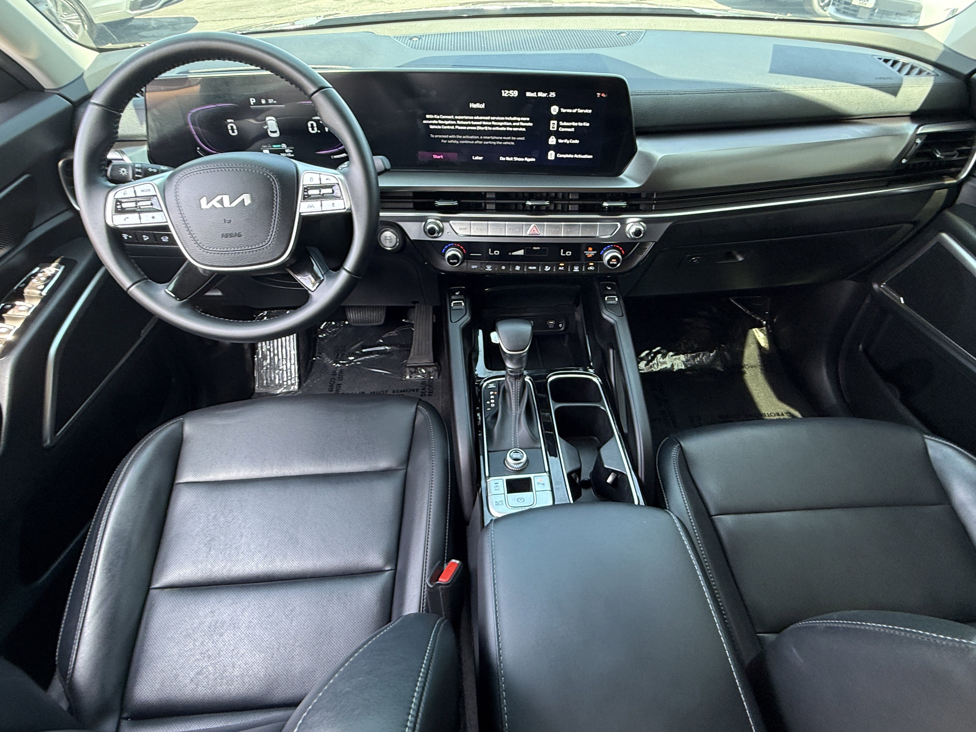 Used 2025 Kia Telluride S image 27