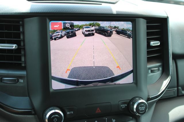 Used 2023 RAM 1500 Big Horn AWD/4WD image 28