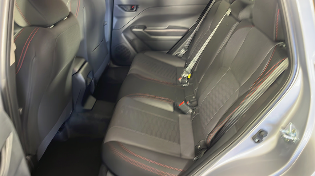 New 2026 Subaru Impreza 2.0i Sport AWD/4WD image 10