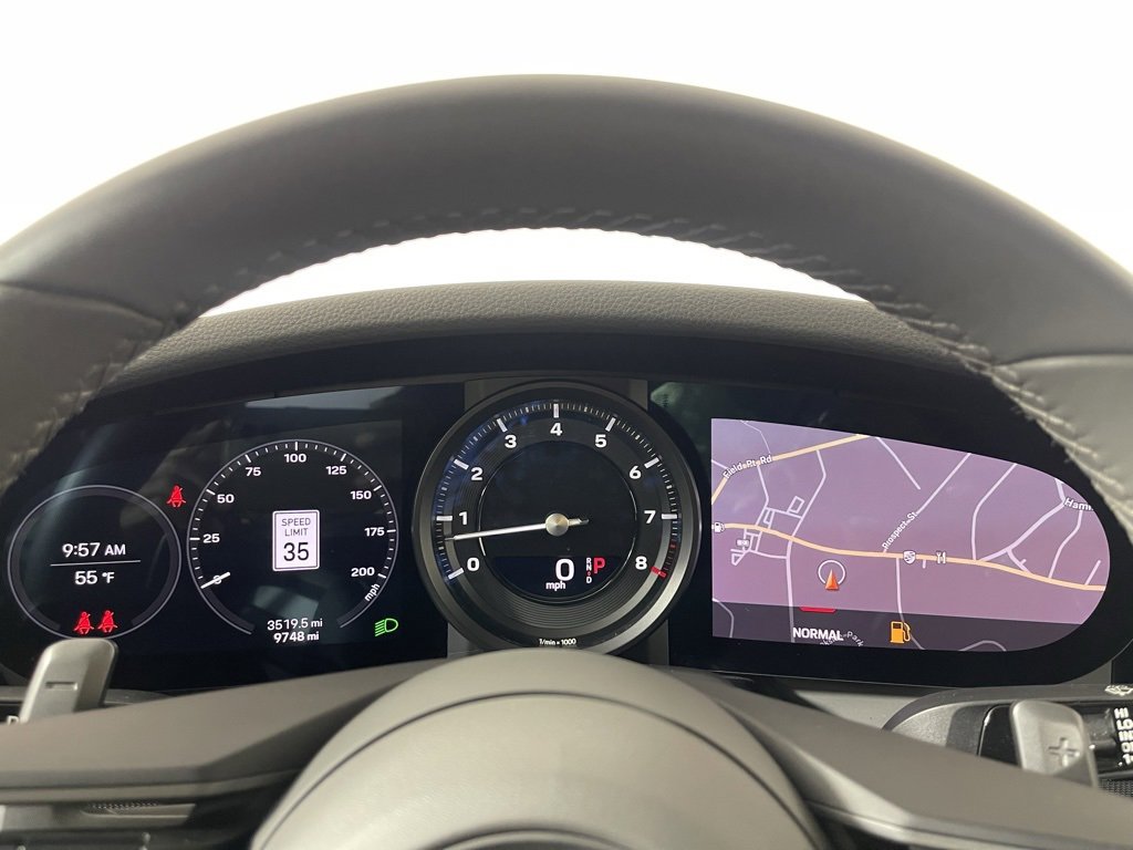 Certified 2020 Porsche 911 Carrera image 33