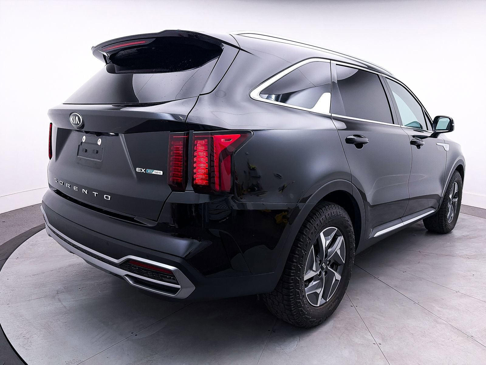 Used 2021 Kia Sorento EX image 15