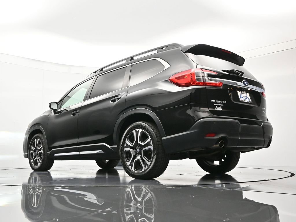 Used 2023 Subaru Ascent Limited image 44